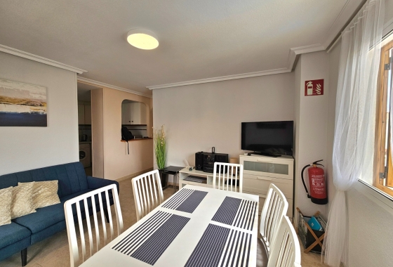 Herverkoop - Penthouse - La Mata - Costa Blanca