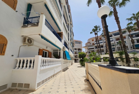 Herverkoop - Penthouse - La Mata - Costa Blanca