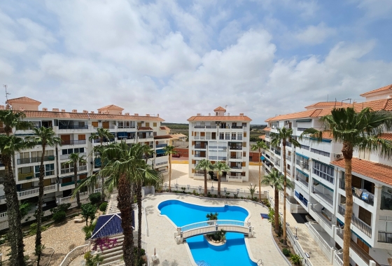 Herverkoop - Penthouse - La Mata - Costa Blanca