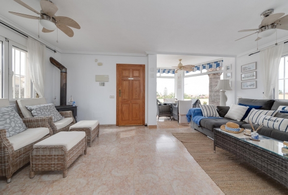 Herverkoop - Villa - San Fulgencio - Costa Blanca