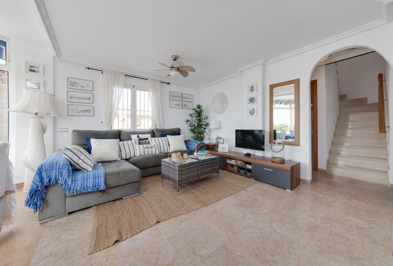 Herverkoop - Villa - San Fulgencio - Costa Blanca