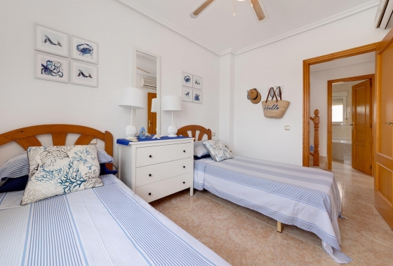 Herverkoop - Villa - San Fulgencio - Costa Blanca