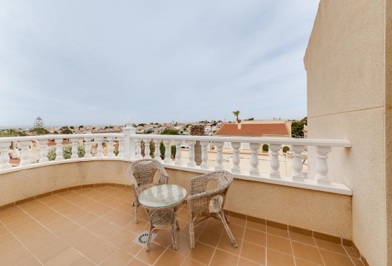 Herverkoop - Villa - San Fulgencio - Costa Blanca