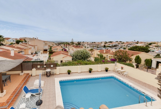 Herverkoop - Villa - San Fulgencio - Costa Blanca