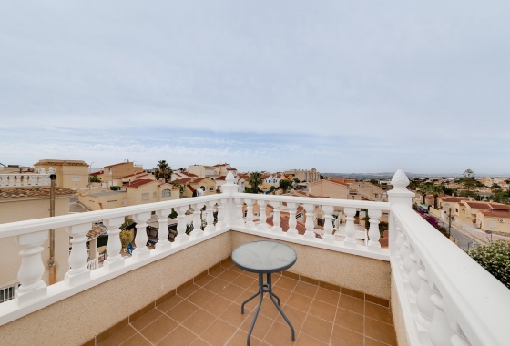 Herverkoop - Villa - San Fulgencio - Costa Blanca