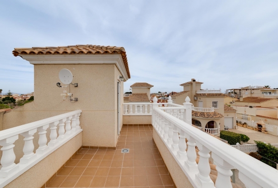 Herverkoop - Villa - San Fulgencio - Costa Blanca