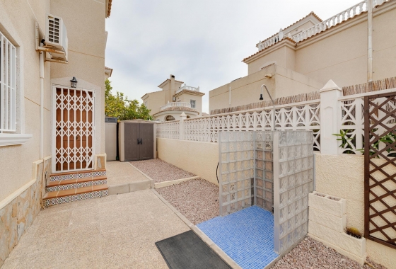 Herverkoop - Villa - San Fulgencio - Costa Blanca