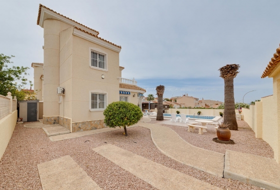 Herverkoop - Villa - San Fulgencio - Costa Blanca