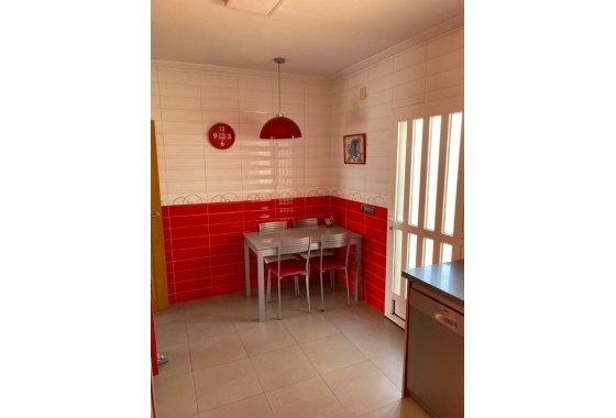 Herverkoop - Villa - Torrevieja - Costa Blanca