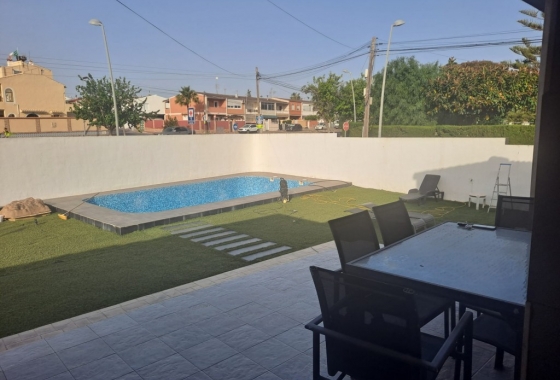 Herverkoop - Villa - Torrevieja - Costa Blanca