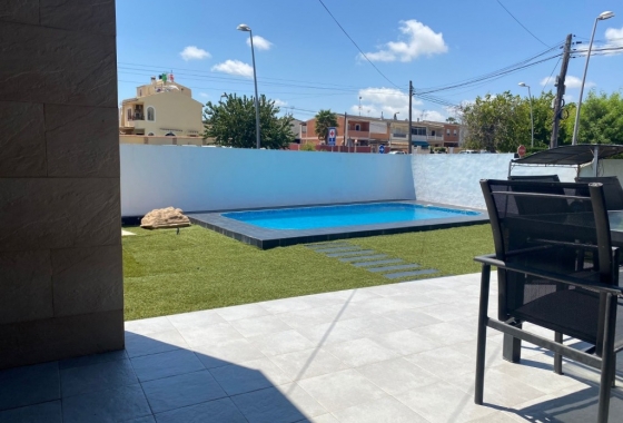 Herverkoop - Villa - Torrevieja - Costa Blanca