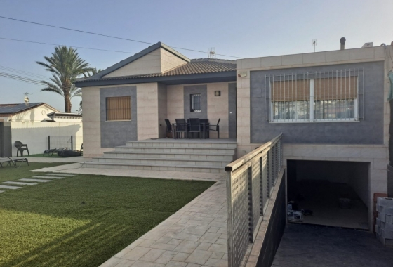 Herverkoop - Villa - Torrevieja - Costa Blanca