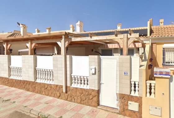 Herverkoop - Herenhuis - Gran Alacant - Costa Blanca