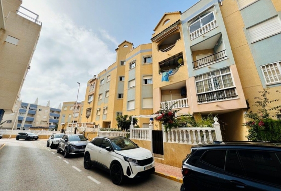 Herverkoop - Appartement / flat - La Mata - Costa Blanca