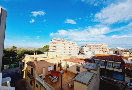 Herverkoop - Penthouse - La Mata - Costa Blanca