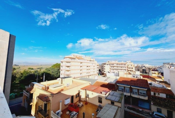 Herverkoop - Penthouse - La Mata - Costa Blanca