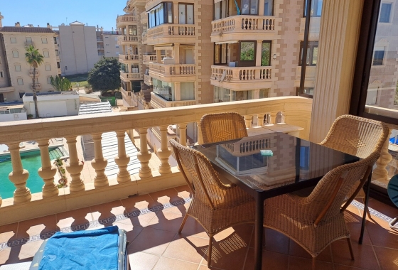 Herverkoop - Appartement / flat - Guardamar del Segura - Costa Blanca