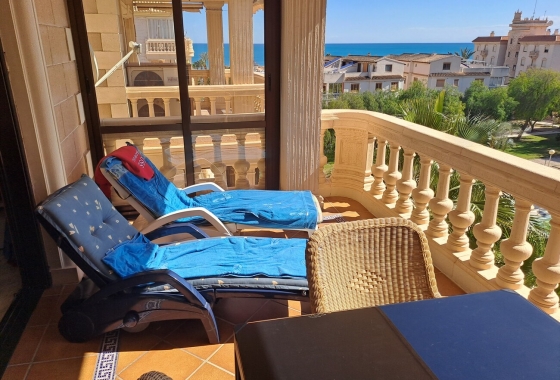 Herverkoop - Appartement / flat - Guardamar del Segura - Costa Blanca