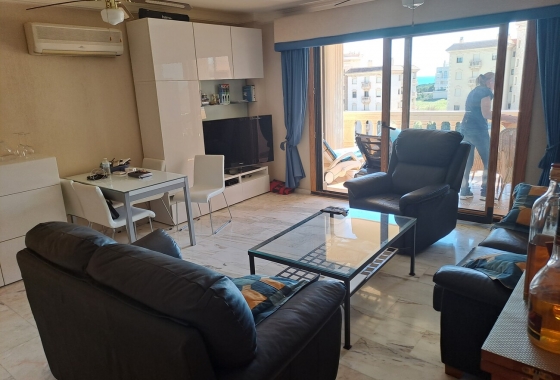 Herverkoop - Appartement / flat - Guardamar del Segura - Costa Blanca