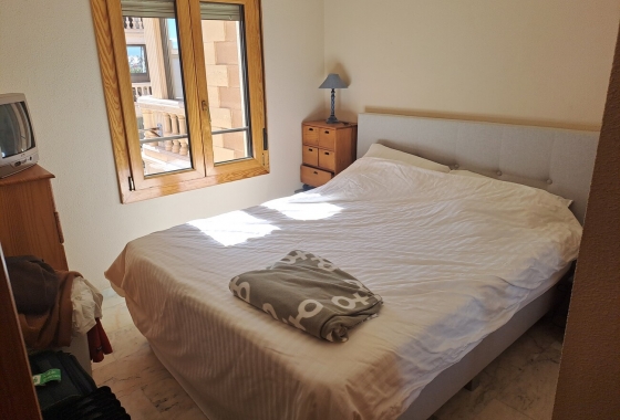 Herverkoop - Appartement / flat - Guardamar del Segura - Costa Blanca