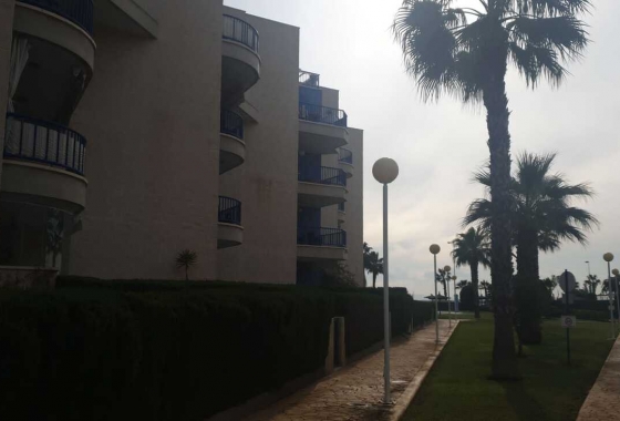 Herverkoop - Appartement / flat - Orihuela Costa - Costa Blanca