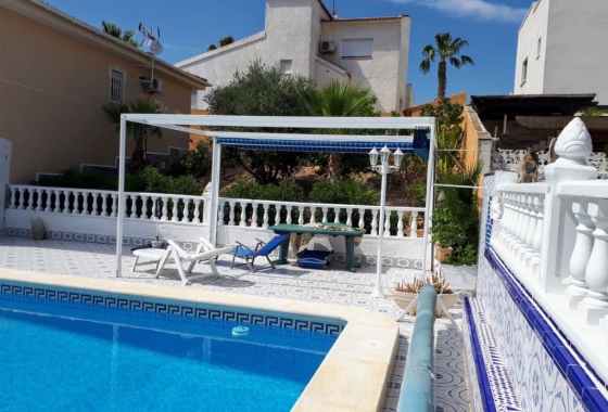 Herverkoop - Villa - Ciudad Quesada - Costa Blanca