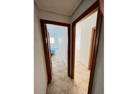 Herverkoop - Appartement / flat - Torrevieja - Playa del Cura