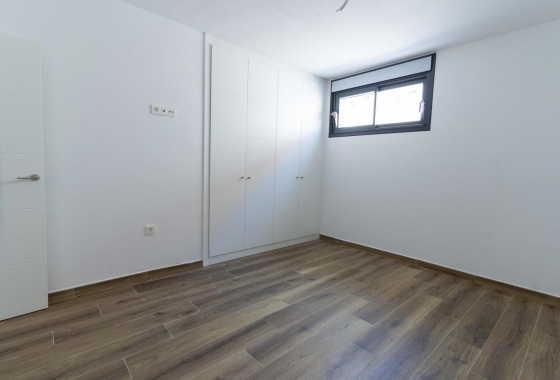 Nieuwbouw Woningen - Villa - Polop - Alberca