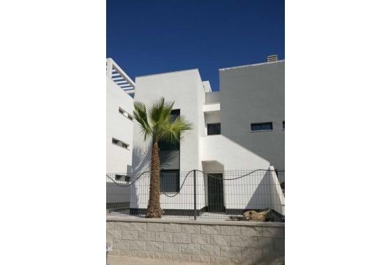 Herverkoop - Appartement / flat - Guardamar del Segura - Costa Blanca