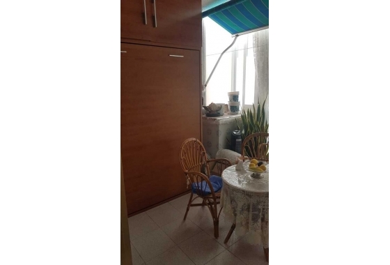 Herverkoop - Appartement / flat - La Mata - Costa Blanca