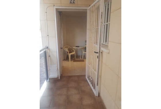 Herverkoop - Appartement / flat - La Mata - Costa Blanca