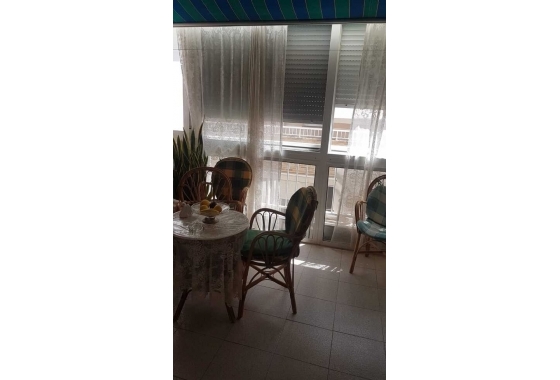 Herverkoop - Appartement / flat - La Mata - Costa Blanca