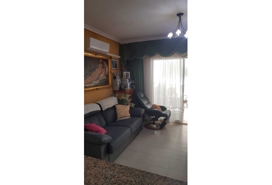 Herverkoop - Appartement / flat - La Mata - Costa Blanca