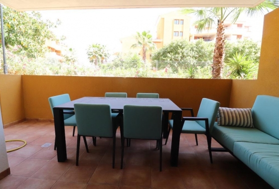 Herverkoop - Appartement / flat - Torrevieja - Costa Blanca