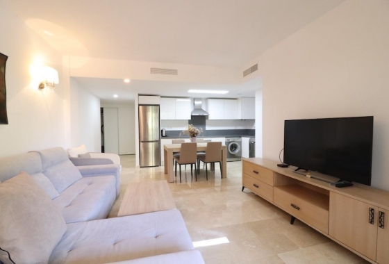 Herverkoop - Appartement / flat - Torrevieja - Costa Blanca