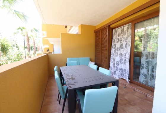 Herverkoop - Appartement / flat - Torrevieja - Costa Blanca