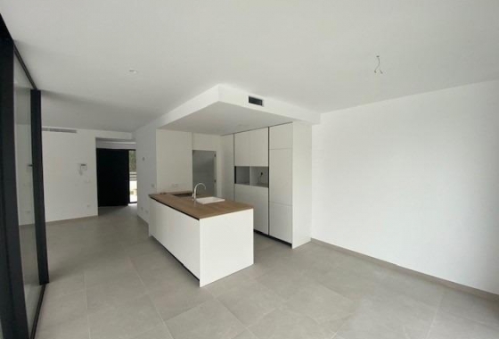 Nieuwbouw Woningen - Herenhuis - Orihuela Costa - Montezenia