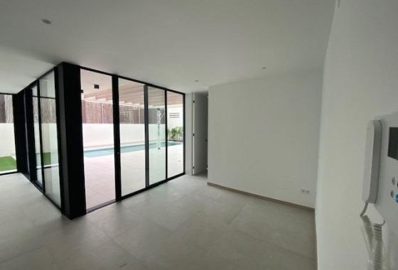 Nieuwbouw Woningen - Herenhuis - Orihuela Costa - Montezenia