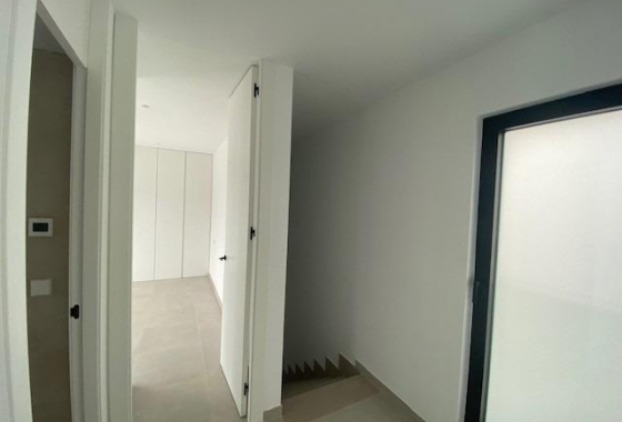 Nieuwbouw Woningen - Herenhuis - Orihuela Costa - Montezenia