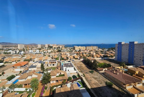 Herverkoop - Appartement / flat - Playa Honda - Costa Calida