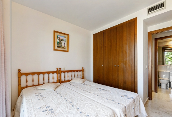 Herverkoop - Appartement / flat - Torrevieja - Costa Blanca