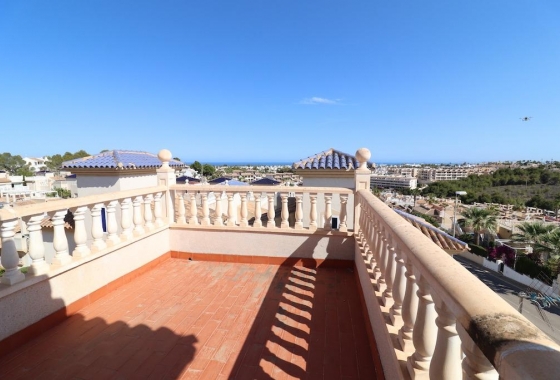 Herverkoop - Villa - Orihuela Costa - Costa Blanca