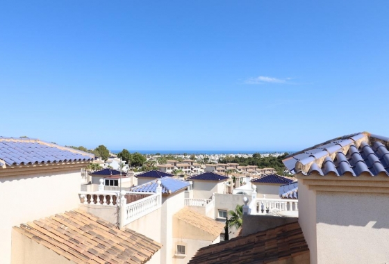 Herverkoop - Villa - Orihuela Costa - Costa Blanca