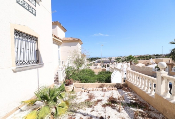 Herverkoop - Villa - Orihuela Costa - Costa Blanca