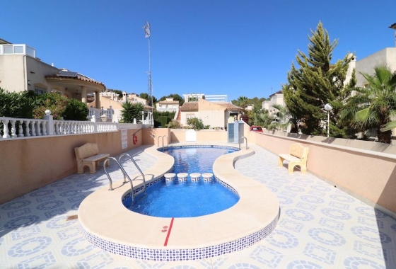 Herverkoop - Villa - Orihuela Costa - Costa Blanca