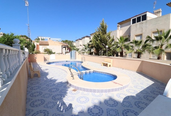 Herverkoop - Villa - Orihuela Costa - Costa Blanca