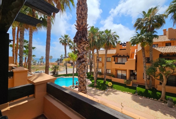 Herverkoop - Appartement / flat - Los Alcazares - Costa Calida