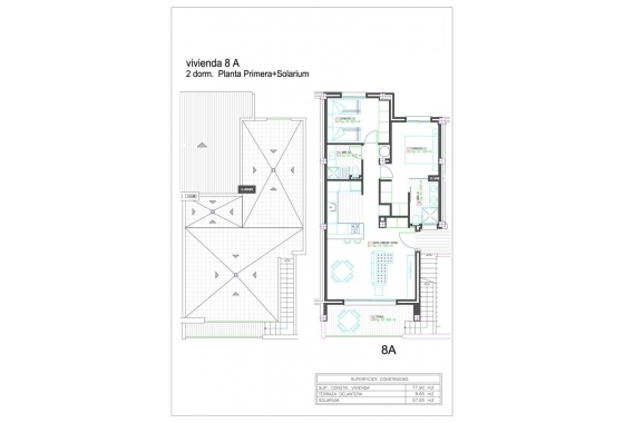 Nieuwbouw Woningen - Bungalow - Torrevieja - Los Balcones