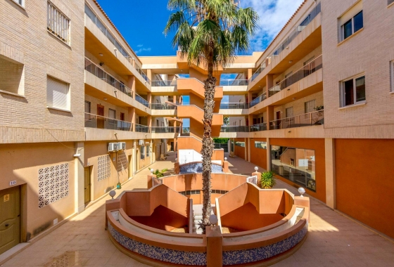 Herverkoop - Appartement / flat - Orihuela Costa - Playa Flamenca