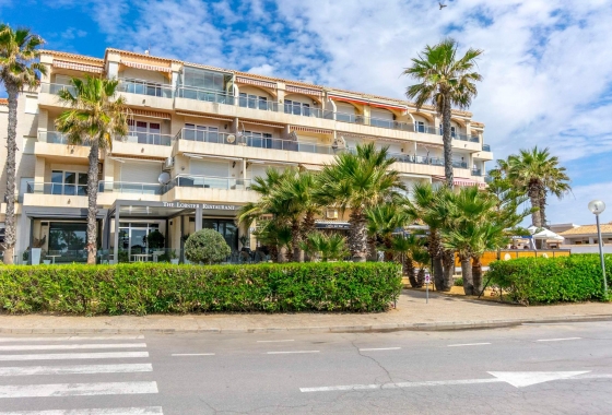 Herverkoop - Appartement / flat - Orihuela Costa - Playa Flamenca